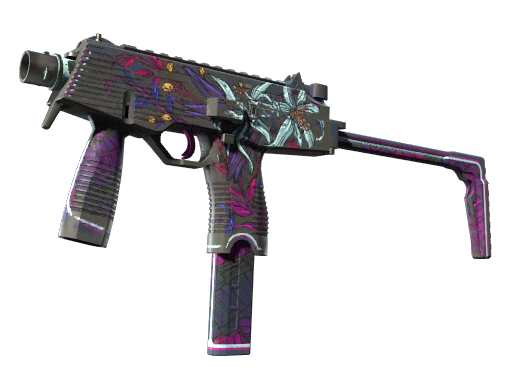 MP9 | Wild Lily