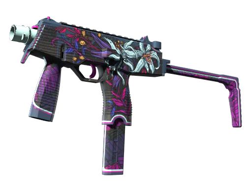 MP9 | Wild Lily