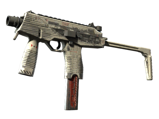 MP9 | Luftschleuse
