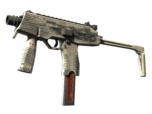 MP9 | Śluza