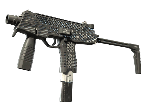 MP9 | Featherweight