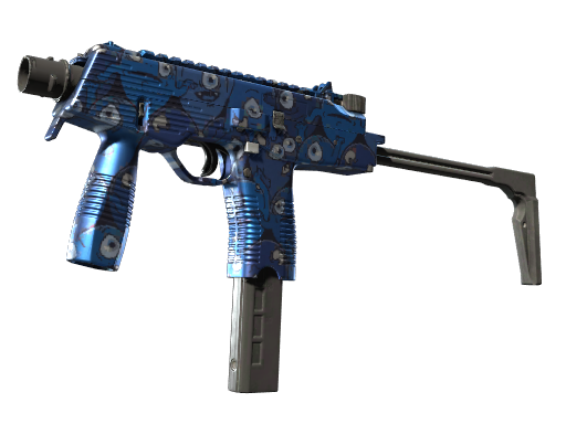 MP9 | Pandoras Büchse