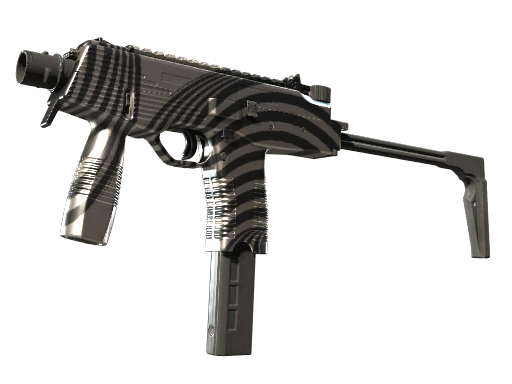 StatTrak™ MP9 | Гипноз