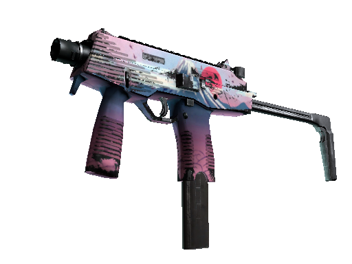 Buy CS:GO/CS2 MP9 Mount Fuji Skins | SkinBaron