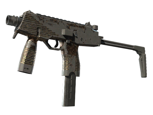 MP9 | Music Box