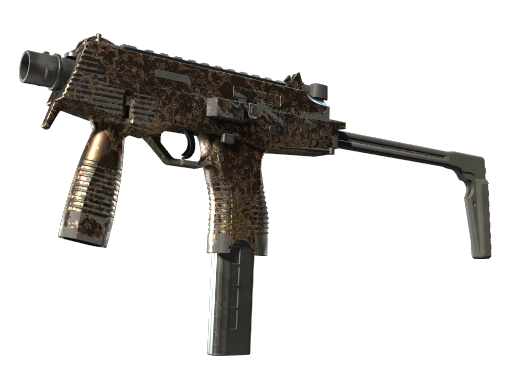 MP9 | Music Box