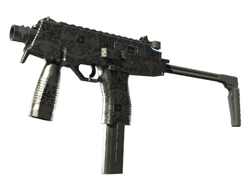 MP9 | Âge sombre