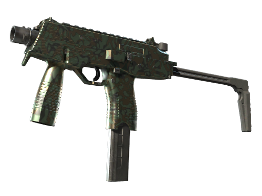 MP9 | Militärglanz