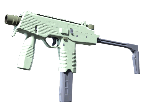 Souvenir MP9 | Burza