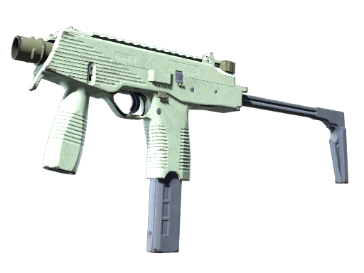 Souvenir MP9 | Burza