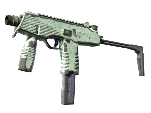 Souvenir MP9 | Storm