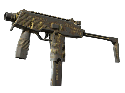 MP9 | Dry Season