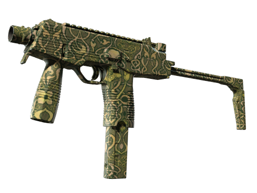 Souvenir MP9 | Old Roots