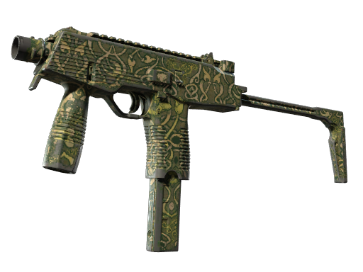 Souvenir MP9 | Old Roots