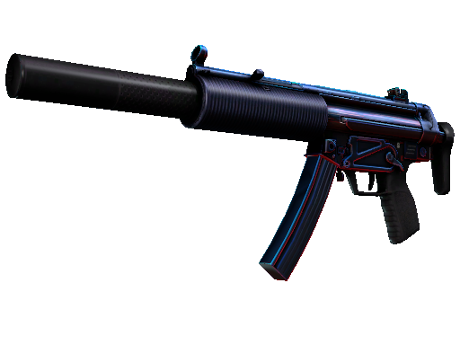 MP5-SD | Liquidation