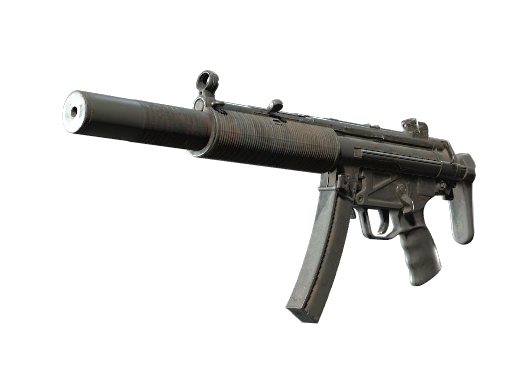 Souvenir MP5-SD | Tuman kurzu