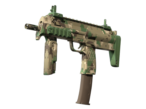 MP7 | Wald-DDPAT