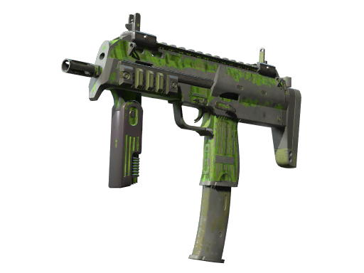 MP7 | Wysoka trawa