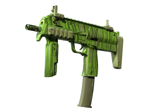 MP7 | Wysoka trawa