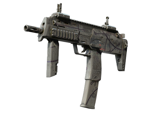 MP7 | Astrolabe