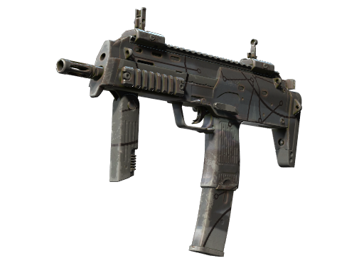 MP7 | Astrolabe