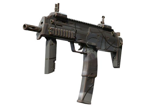 MP7 | Astrolabe