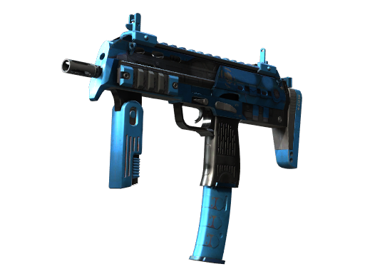 MP7 | Zirruswolke