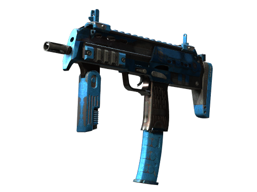 MP7 | Zirruswolke