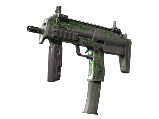 MP7 | Motherboard
