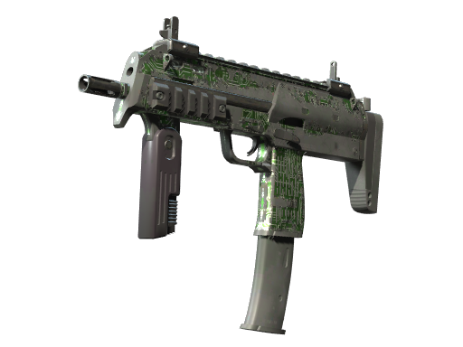 MP7 | Материнская плата