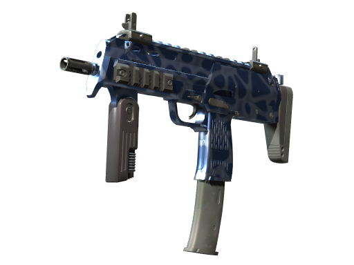 StatTrak™ MP7 | Écume océanique