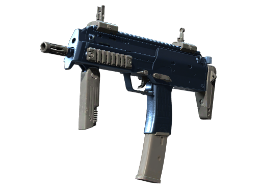 MP7 | Анодированная синева