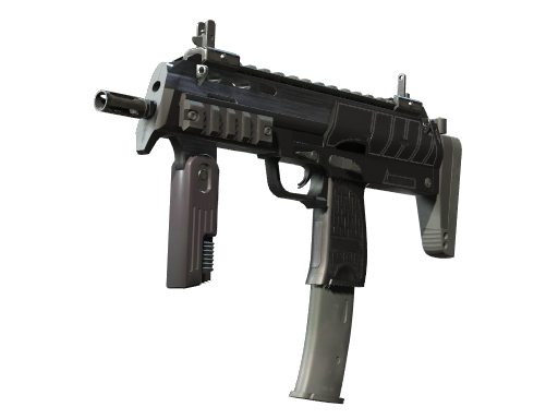 StatTrak™ MP7 | Armor Core