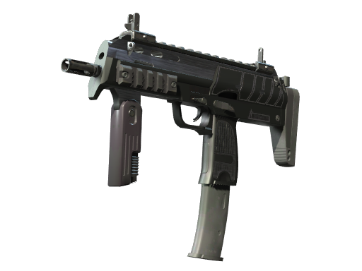 StatTrak™ MP7 | Armor Core