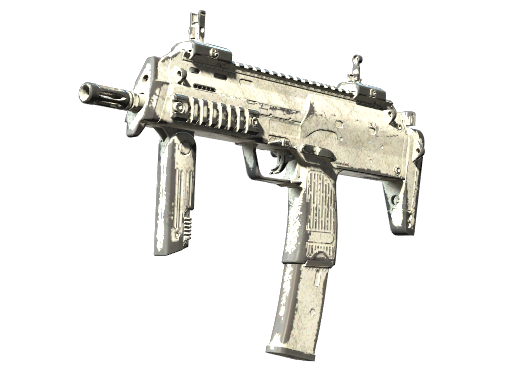MP7 | Whiteout