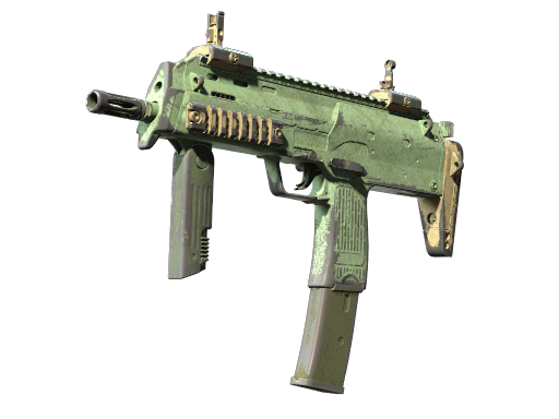 MP7 | Грунтовая вода