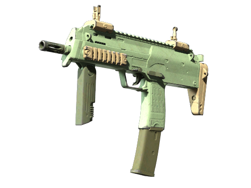 MP7 | Грунтовая вода