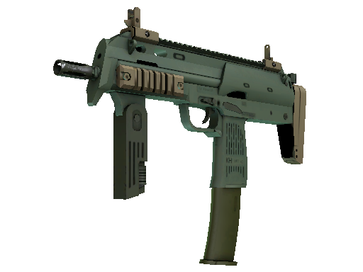 MP7 | Groundwater