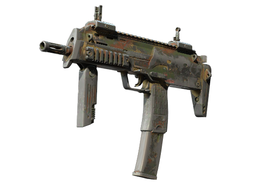 MP7 | Zwiad