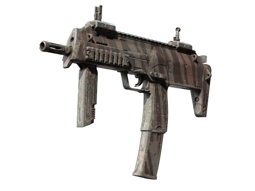 MP7 | Beute