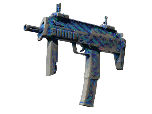 MP7 | Asterion