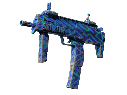 MP7 | Astérion