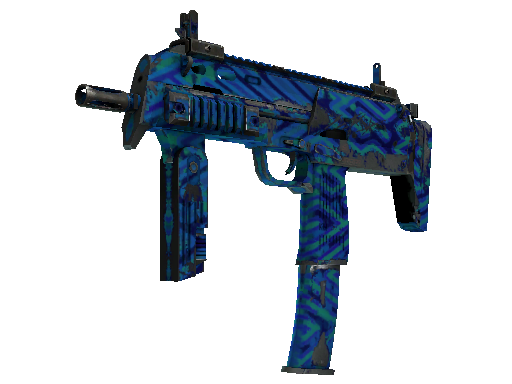 MP7 | Asterion