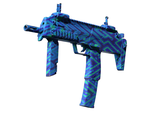 MP7 | Asterion