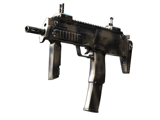 MP7 | Brûlé