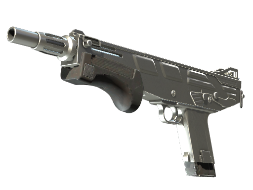 MAG-7 | Argent