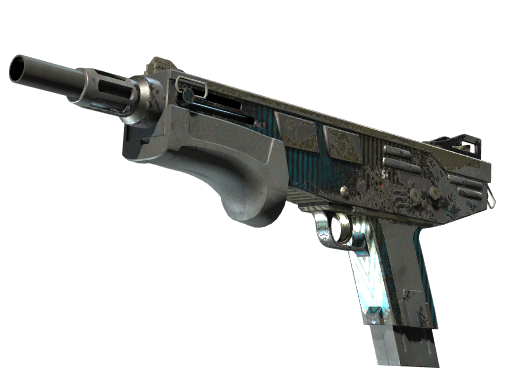 StatTrak™ MAG-7 | Эхолот