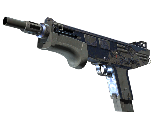 MAG-7 | Marineglanz