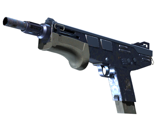 MAG-7 | Marineglanz