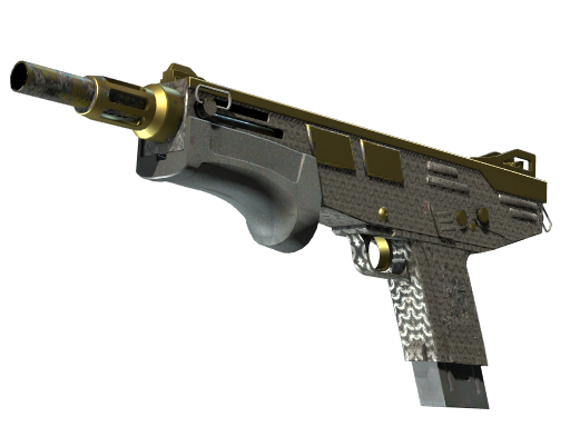 MAG-7 | Cotte de mailles